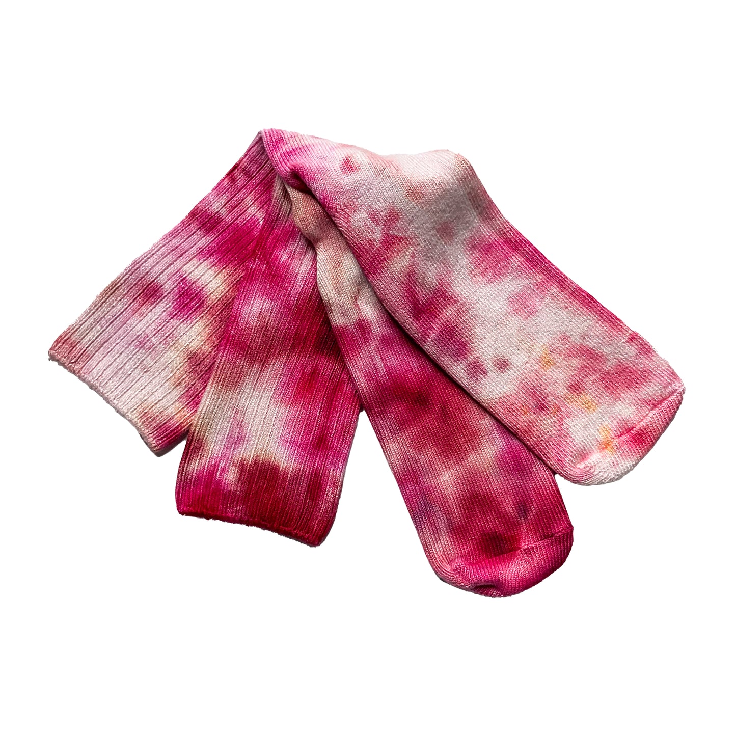 Tie Dye Socks