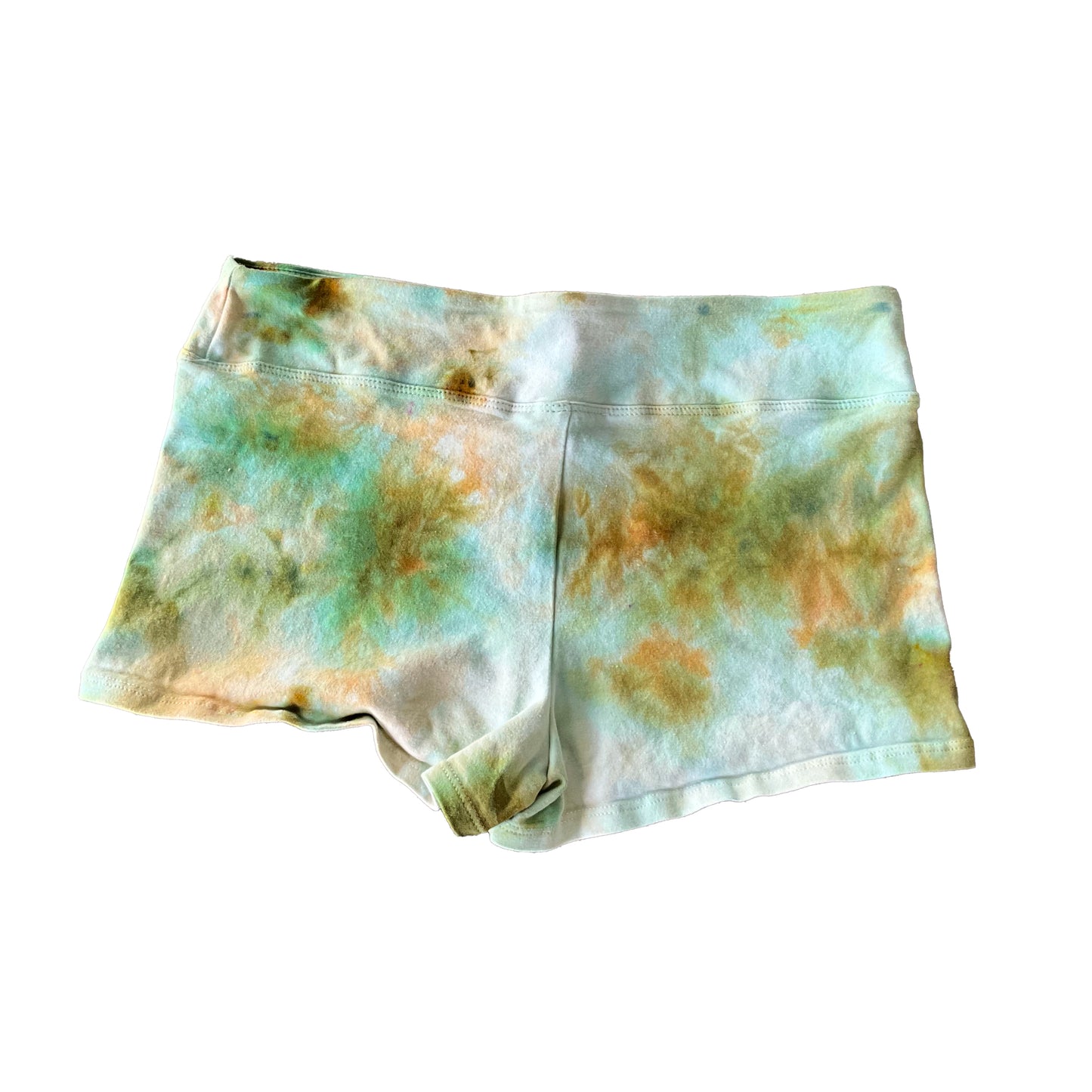 L Yoga Shorts