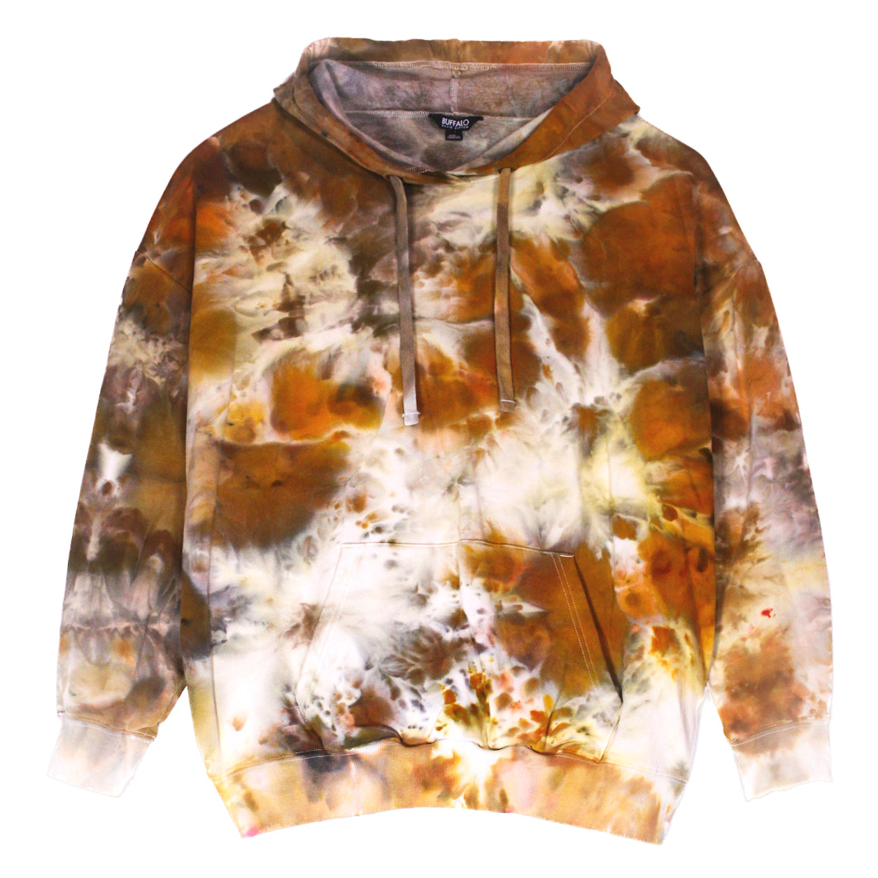 XL Tie Dye Hoodie