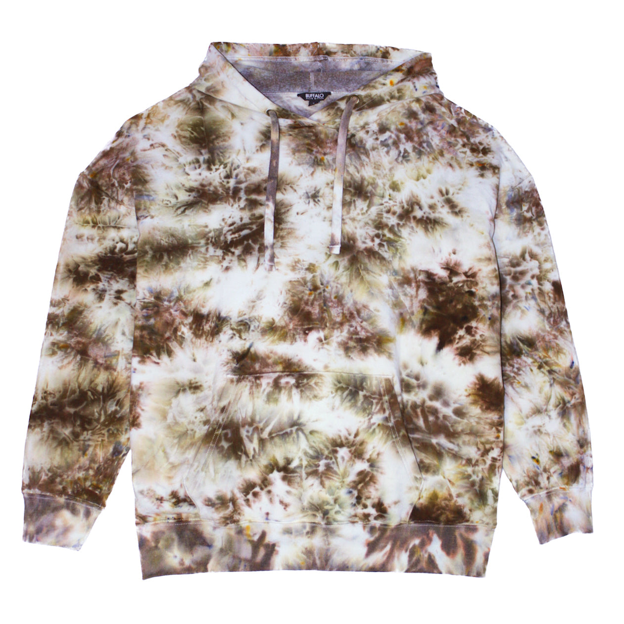 XL Tie Dye Hoodie