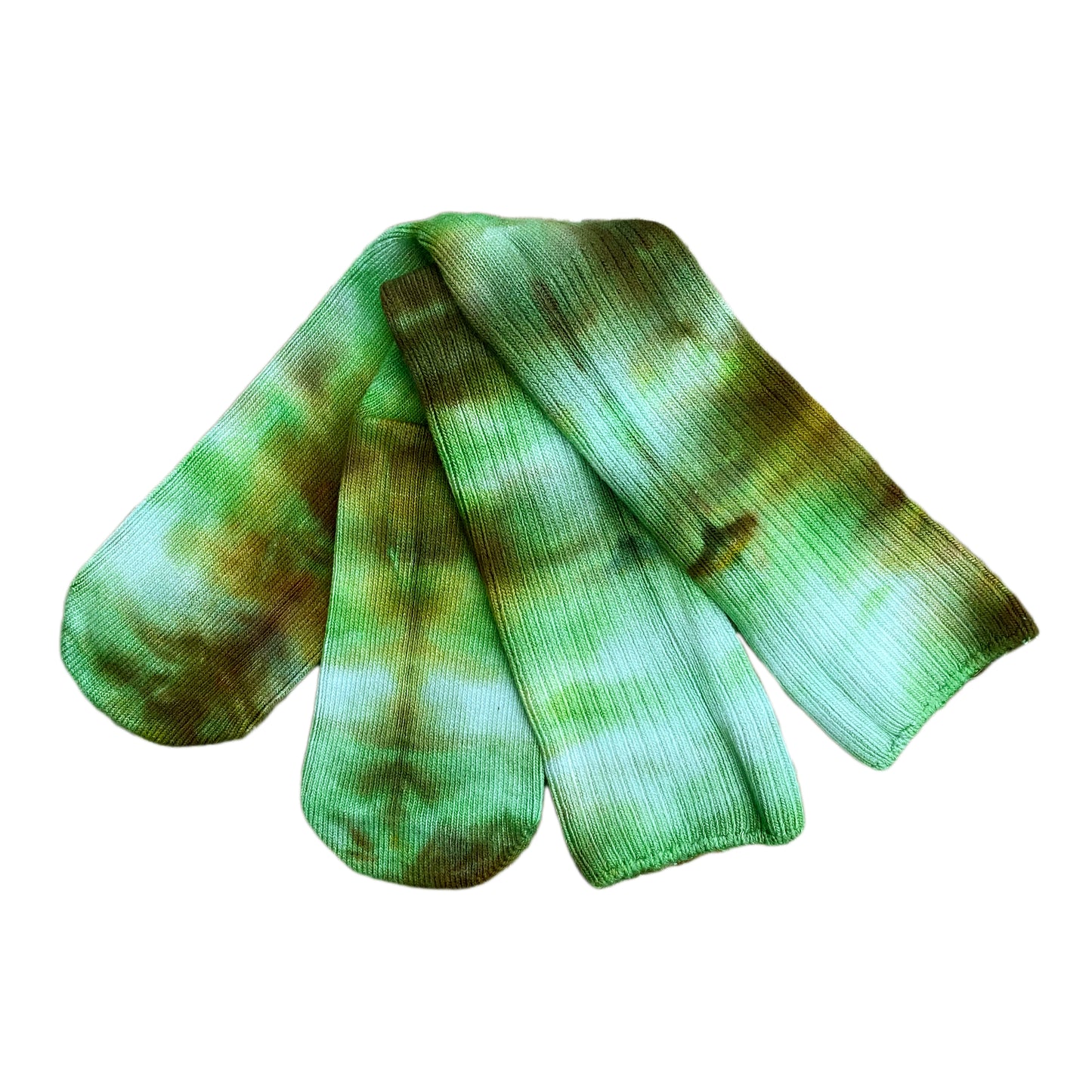 Tie Dye Socks