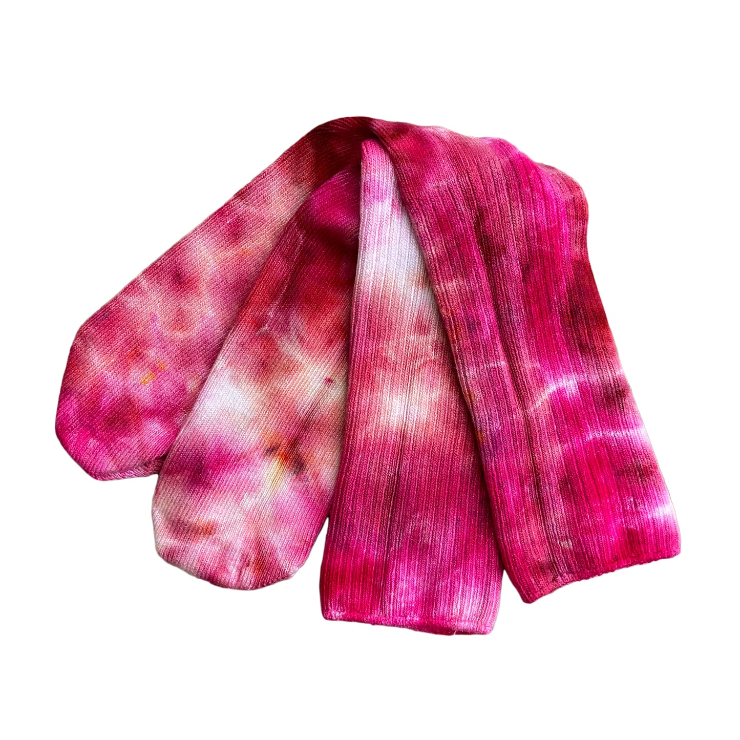 Tie Dye Socks