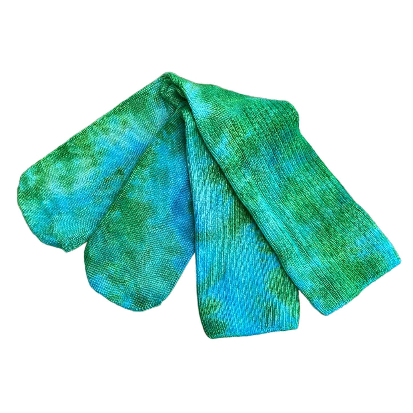 Tie Dye Socks