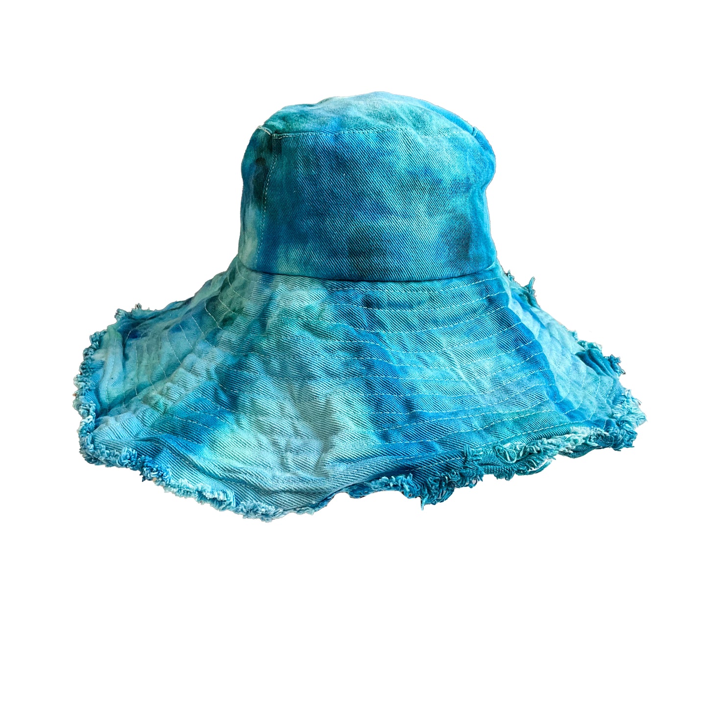 Tie Dye Hat